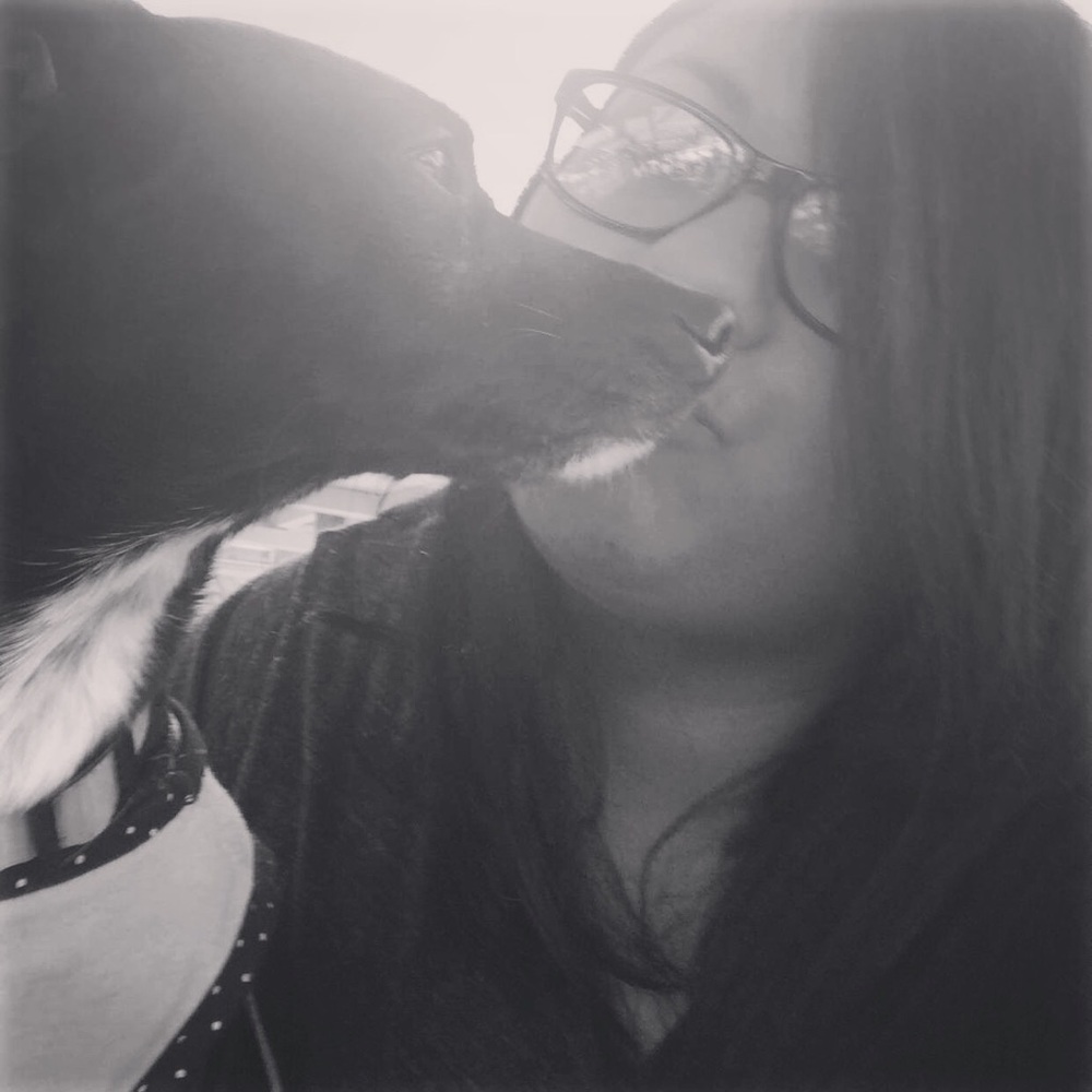 Meet your Posher, Perla